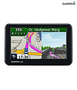 Garmin - 2465LM - 4.3'' Touchscreen (with Free Lifetime Maps)