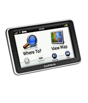 Garmin - 2565LM - 5'' Touchscreen (with Free Lifetime Maps)
