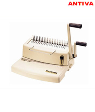 Antiva Orbis Manual Comb Binder