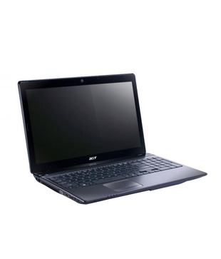 Acer Aspire 5750G Ci5 (Black) 