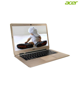 Acer Aspire S3 Ultrabook (3rd Gen Ci5/ 4GB/ 500GB/ Win7 HB) (NX.M1FSI.001)