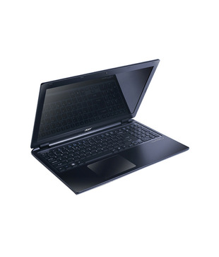 Acer Aspire M3 Laptop (2nd Gen Ci5/ 4GB/ 500GB/ Win7 HP/ 1GB Graph) (NX.RYKSI.002)