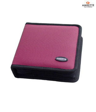 Amkette CD Wallet R1-32