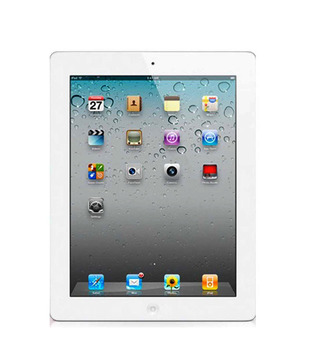 Apple IPAD-2 32GB WIFI-White