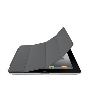 Apple Ipad 2 Smart Cover Polly Dark Grey