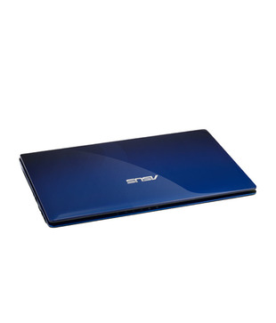 Asus K53SD-SX111D Laptop (Blue Metal)
