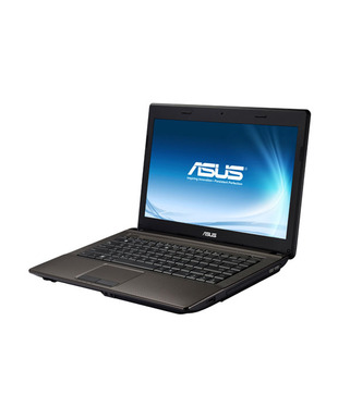 Asus X44H-VX151D Laptop (Black)