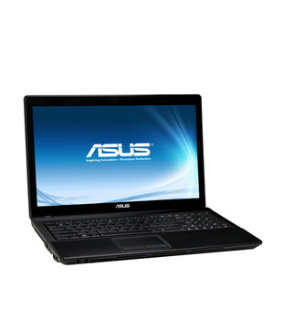 Asus X54C-SX260D Laptop (Black)