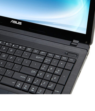 Asus X54C-SX260D Laptop (Black)