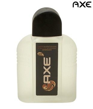 Axe Dark Temptation After Shave Lotion 100M