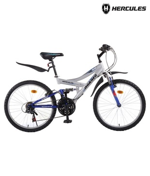 Hercules Roadeo Rage Bicycle