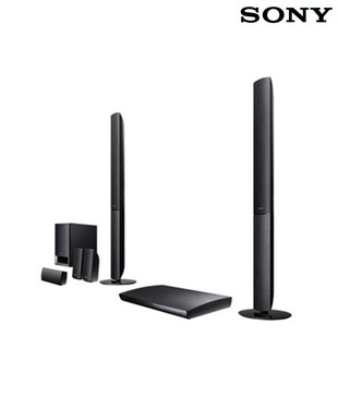 Sony BDV-E490 5.1 Home Theatre System