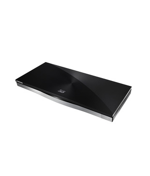 Samsung BD-E6500 Blu Ray Player