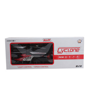 Flyer's Bay Radio Controlled  Helicopter