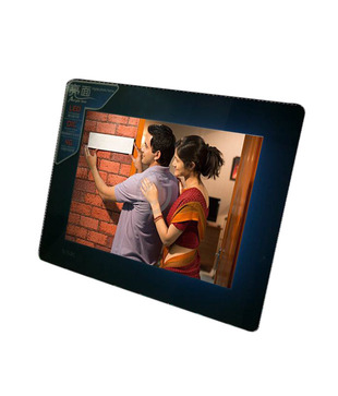 SSK 8 inch LED Digital Photo Frame