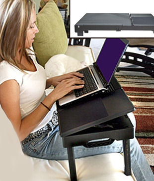 Portable Reading & Laptop Stand