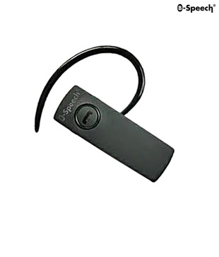 B-Speech Sora Bluetooth Headset