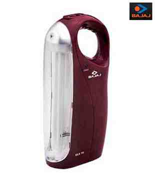 Bajaj Emergency Light  ELX 10