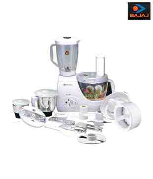 Bajaj Food Processor  FX 10