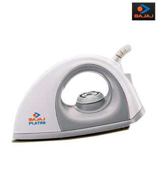 Bajaj Platini Dry Iron  PX 20 I