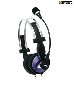 Beetel Headphone Boom 250
