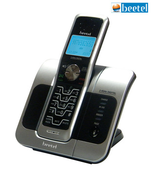 Beetel X67 Landline Phone