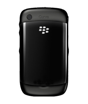 Blackberry 8530-Reliance