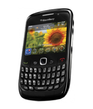 Blackberry 8530-Reliance