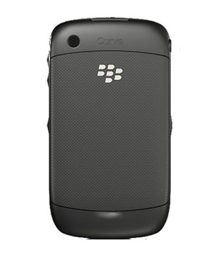 Blackberry Curve 3G 9300-Pink