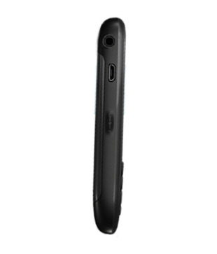 Blackberry Curve 8520-Black