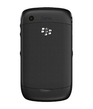 Blackberry Curve 3G 9330 - Tata