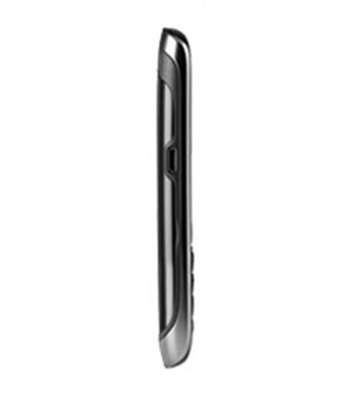 Blackberry Curve 9360-Black