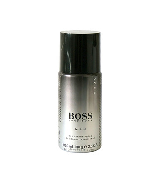 Boss Soul Men Deo 150Ml