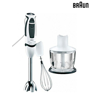 Braun MR530 Hand Blender