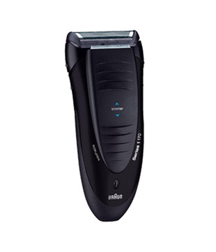 Braun Shaver Series -1/170