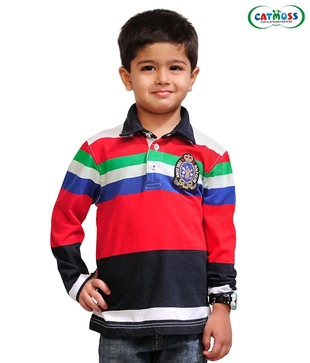 Kilkari Dark Pink Sequence Dress For Kids For Kids