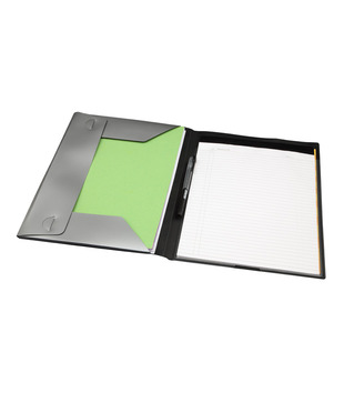 Solo Secure Companion with Pen & Pad (pack of 2)