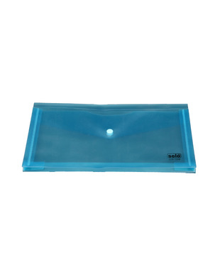 Solo Cheque Envelope (Button) (pack of 10)
