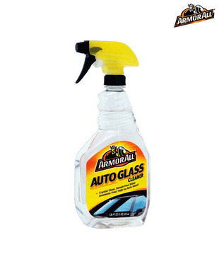 Armor All - Auto Glass Cleaner Trigger - 650ml