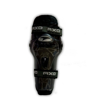 AXO Racing Knee and Elbow Guards