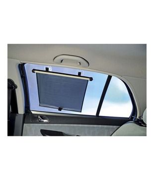 Car Roller Sun Shade