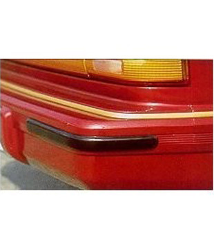 Car Bumper Protector
