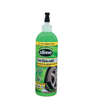 SLIME Tire Sealant 16 Oz. Bottle