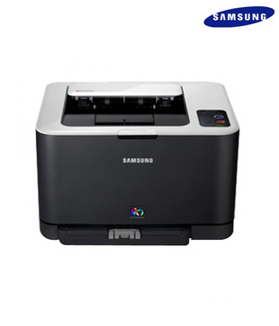 Samsung CLP-326/XIP Single Function Laser Printer
