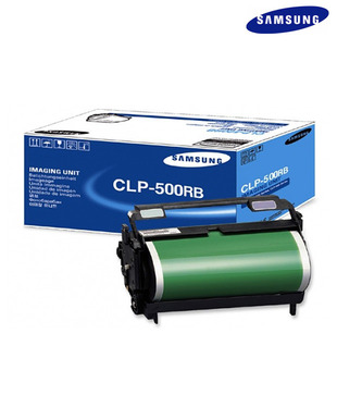 Samsung Toner Cartridge CLP-500RB/XIP