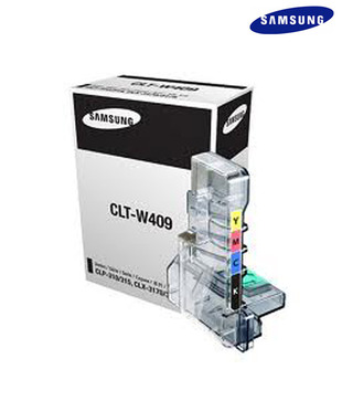 Samsung Toner Cartridge CLT-W409S-XIP