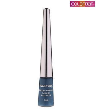 Colorbar  Color Intense Liquid Eyeliner Beyond Blue 08 3ml