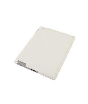 Callmate iPad Protection Case White
