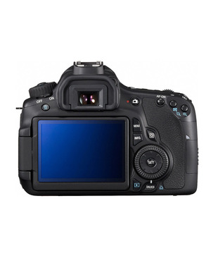 Canon EOS 60D SLR Body
