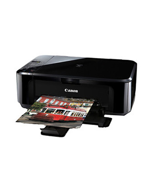Canon Pixma MG3170 Printer
